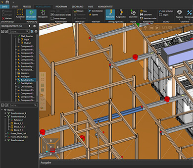 Prozesssimulation